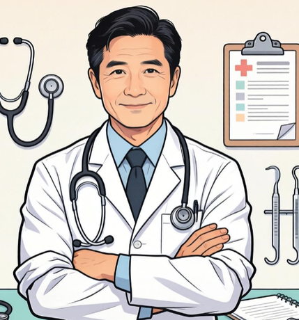 常兴华真实口碑